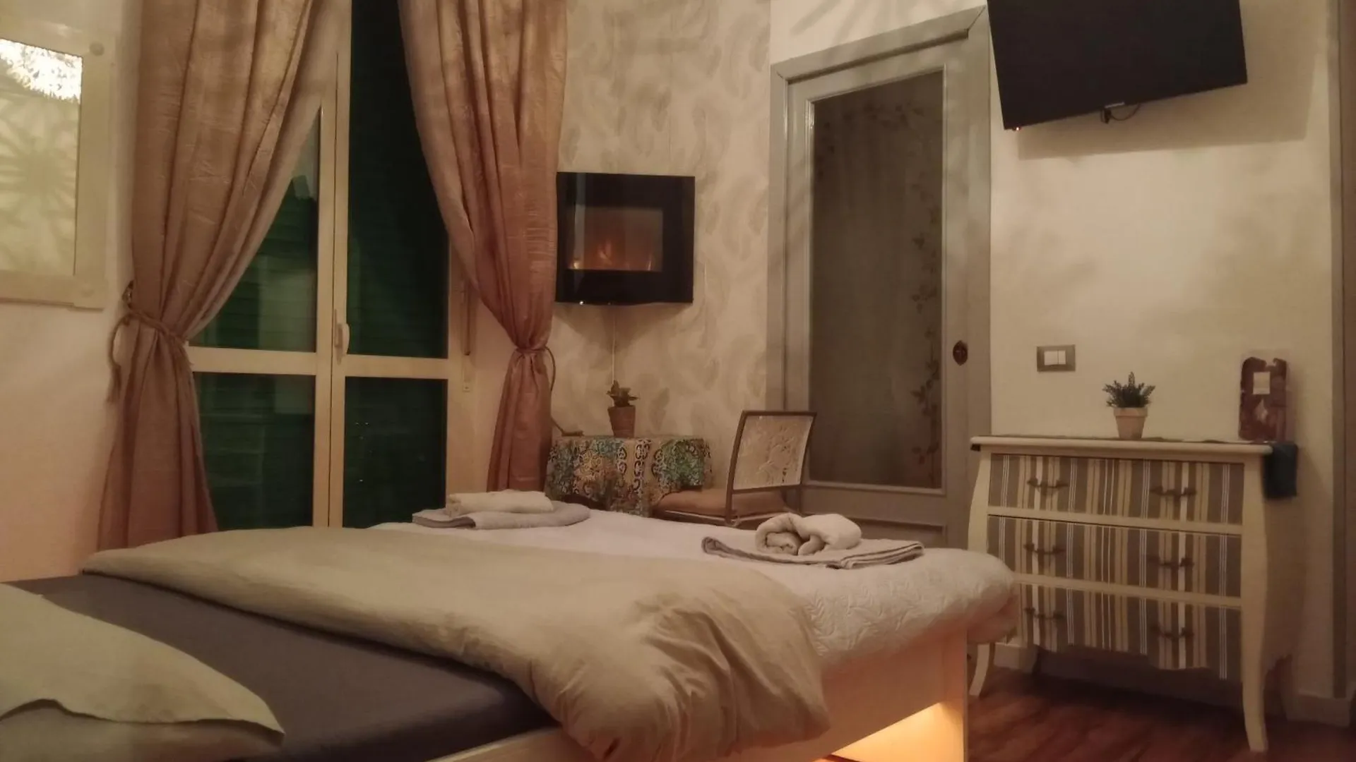 Studio Sedie Volanti Παλέρμο