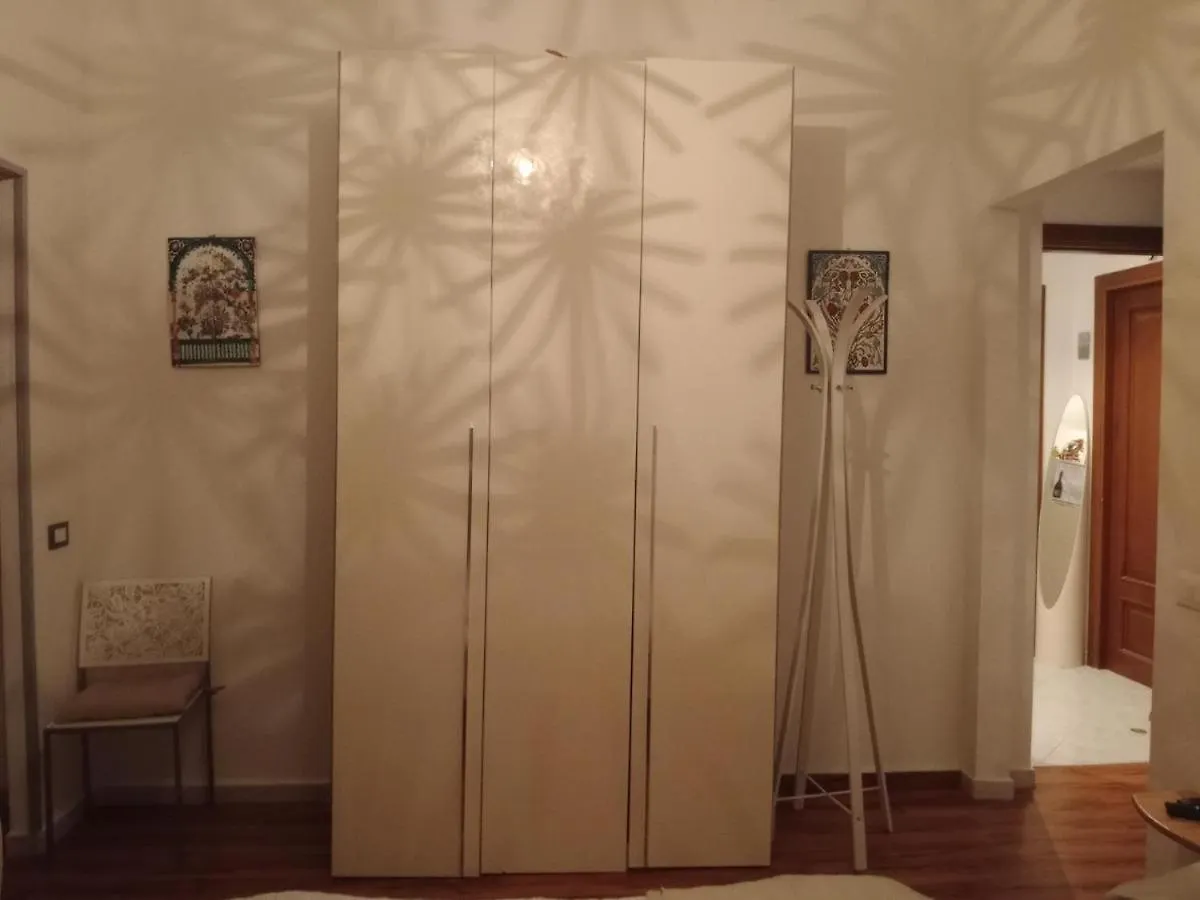 Guest house Studio Sedie Volanti Palermo