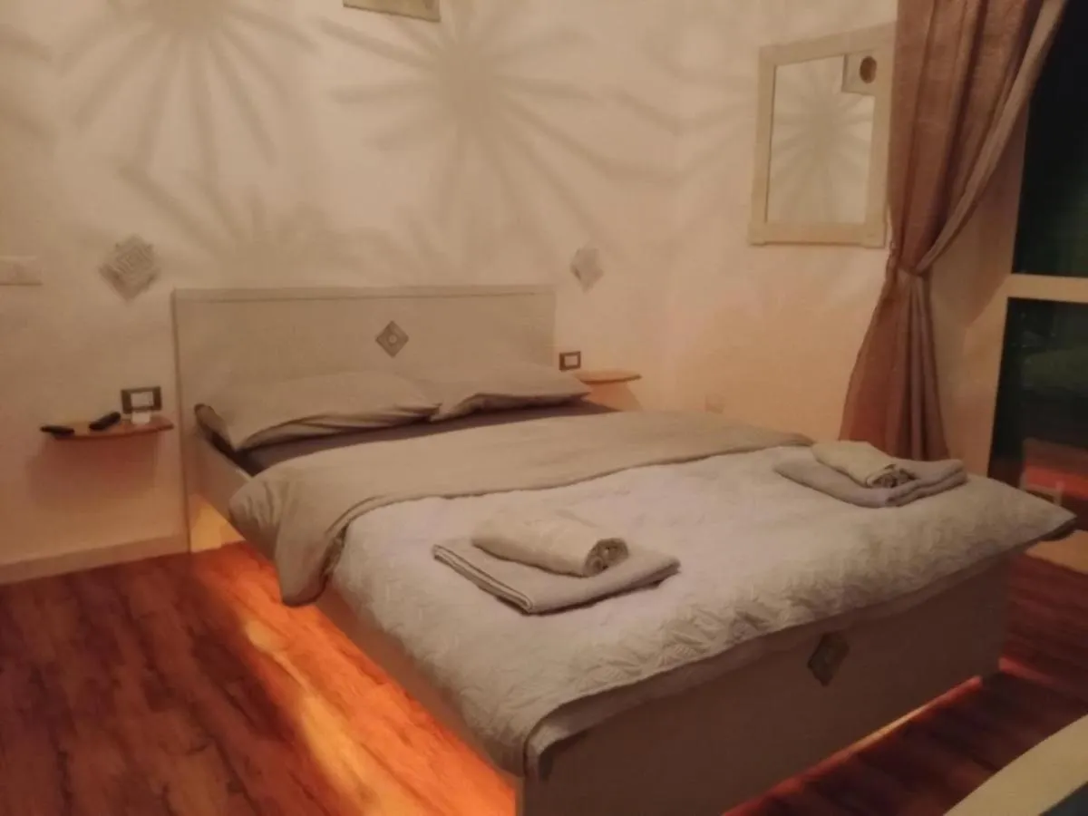 Studio Sedie Volanti Palermo Italy