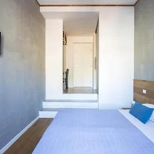 Canceddi Maison d'hôtes