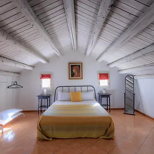 Casa Querencia Maison d'hôtes