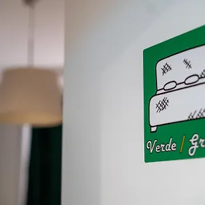 Palermo Central B&B Bed & Breakfast