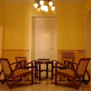 Palazzo Pantaleo Affittacamere