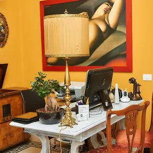 Aragona 74 Bed & Breakfast